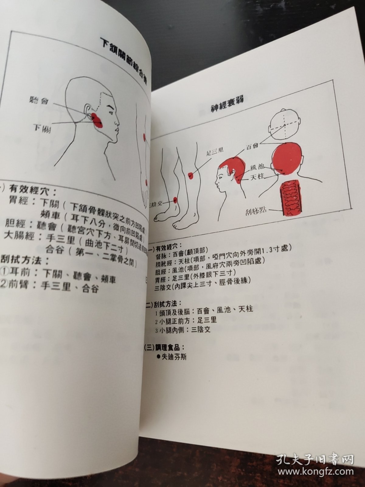 吕教授刮痧疏经健康法——300种祛病临床大辞典