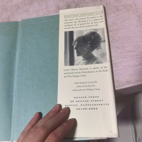 RUINED BY READING