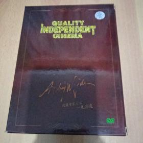 波兰电影之父-瓦依达 DVD 电影作品套装 （ 8碟片。