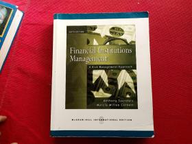 financial lnstitutions management