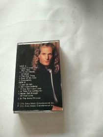 Michael bolton the one thing