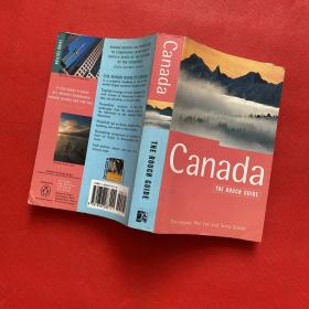 Canada THE ROUGH GUIDE