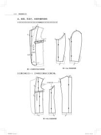 男装缝制工艺李兴刚2020-12-31