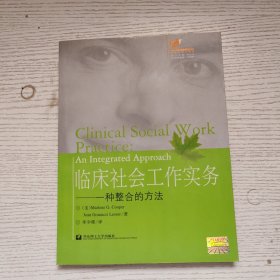 临床社会工作实务