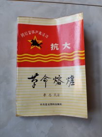 革命熔炉