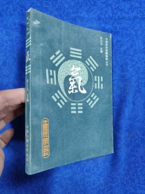 中国哲学范畴精粹丛书《气》
