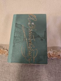 陀思妥耶夫斯基文集：白痴