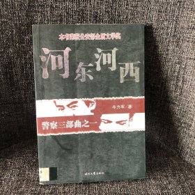 河东河西