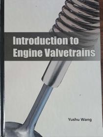 发动机配气机构(气门机构)
Introduction  to Engine Valvetrains
