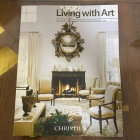 Living with art