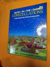 Glow-In-The-Dark Constellations