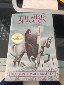 The Mists of Avalon阿瓦隆的迷雾