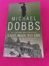 MICHAEL DOBBS