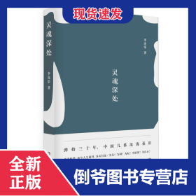 靈魂深處 9787506382212