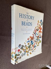 The History Of Beads-珠子的历史