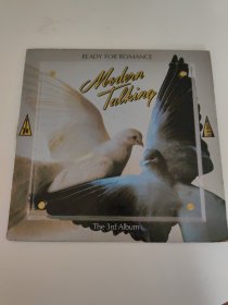 Modern talking
