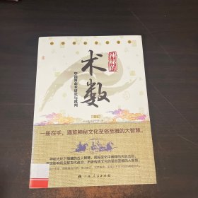 神秘的术数：中国算命术研究与批判