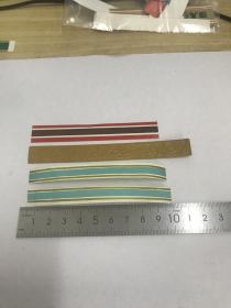 颈标一组