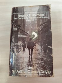 sheriock hoimes the compiete noveis and stories voiume i