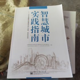 智慧城市实践指南·SOA支撑解决智慧城市核心问题：共享和协同