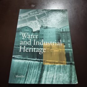 Water and Industrial Heritage