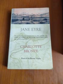 JANE EYRE  CHARLOTTE BRONTE