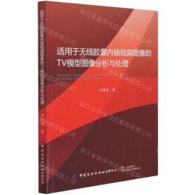 适用于无线胶囊内镜视频图像的TV模型图像分析与处理