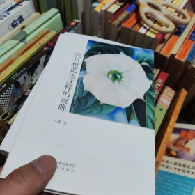 我只想抵達(dá)這樣的夜晚