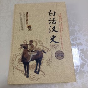 白话汉史