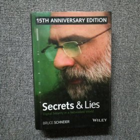 Secrets & Lies