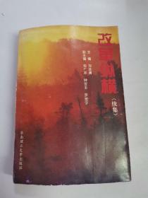 改革縱橫.續(xù)集