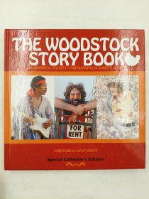 The Woodstock Story Book