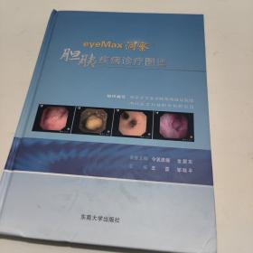 eyemax洞察胆胰疾病诊疗图谱