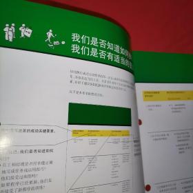 麦当劳 12大系统工具箱 每日计划维护保养系统改善指南