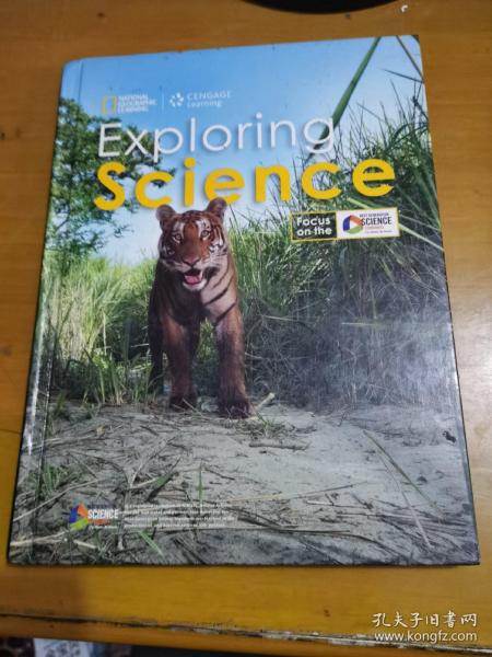 exploring?science