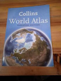 CollinsWorldAtlas:30.000placenames