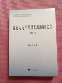 践行习近平经济思想调研文集