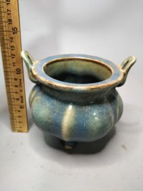 龙泉炉