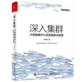 深入集群：大型数据中心资源调度与管理算法训练营：海量图解+竞赛刷题（进阶篇）