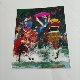 张觉民艺术摄影：龙的传人（中国民间体育摄影大展）