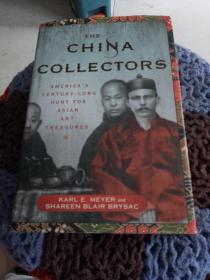 THE CHINA COLLECTORS