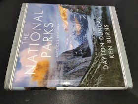 THE  NATIONAL  PARKS  AMERICA'S BEST IDEA  PBS美國國家公園