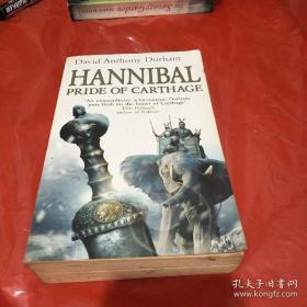 Hannibal Pride of Carthage