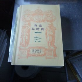 存在与时间＜护膜脱落＞