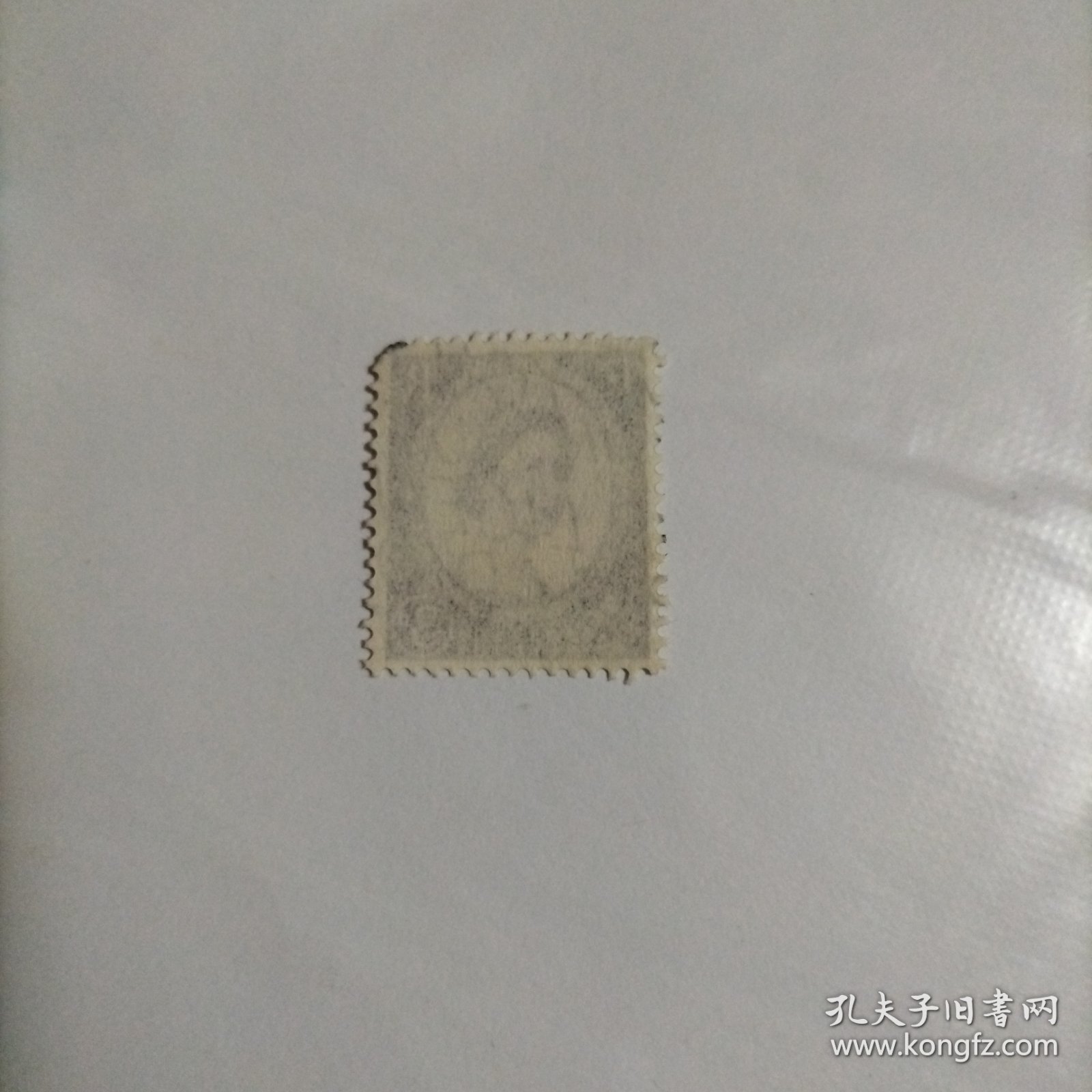 英国信销邮票 1952年 伊丽莎白二世女王 3d （库存 8 ）