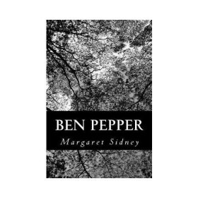 Ben Pepper