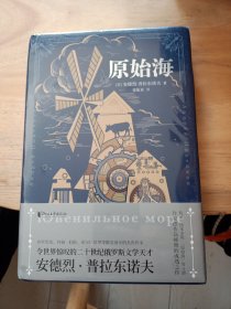 原始海（双头鹰经典系列）普拉东诺夫生前未能问世之作！中文版首次翻译出版！（全新未拆封）