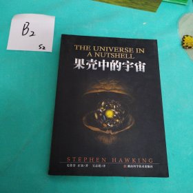 果壳中的宇宙