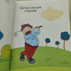 幼儿英语分级阅读 入门级 我的家庭my family