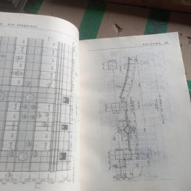 建筑幕墙工程手册（中）